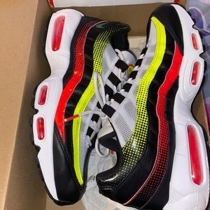 Nike AirMax 95